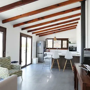  Ferienhaus Casa Viges